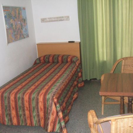 Hotel Can Catala Л'Аскала Екстер'єр фото