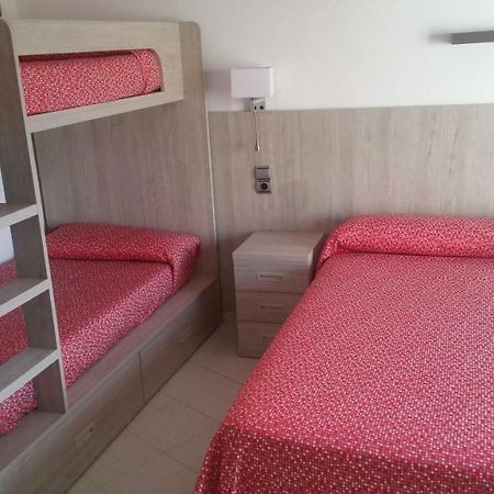 Hotel Can Catala Л'Аскала Екстер'єр фото