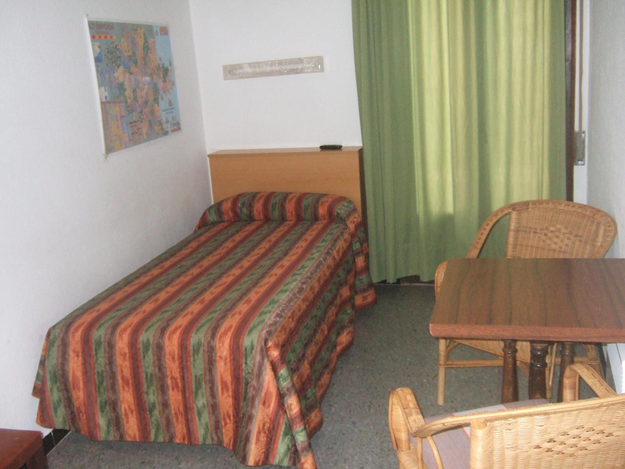 Hotel Can Catala Л'Аскала Екстер'єр фото