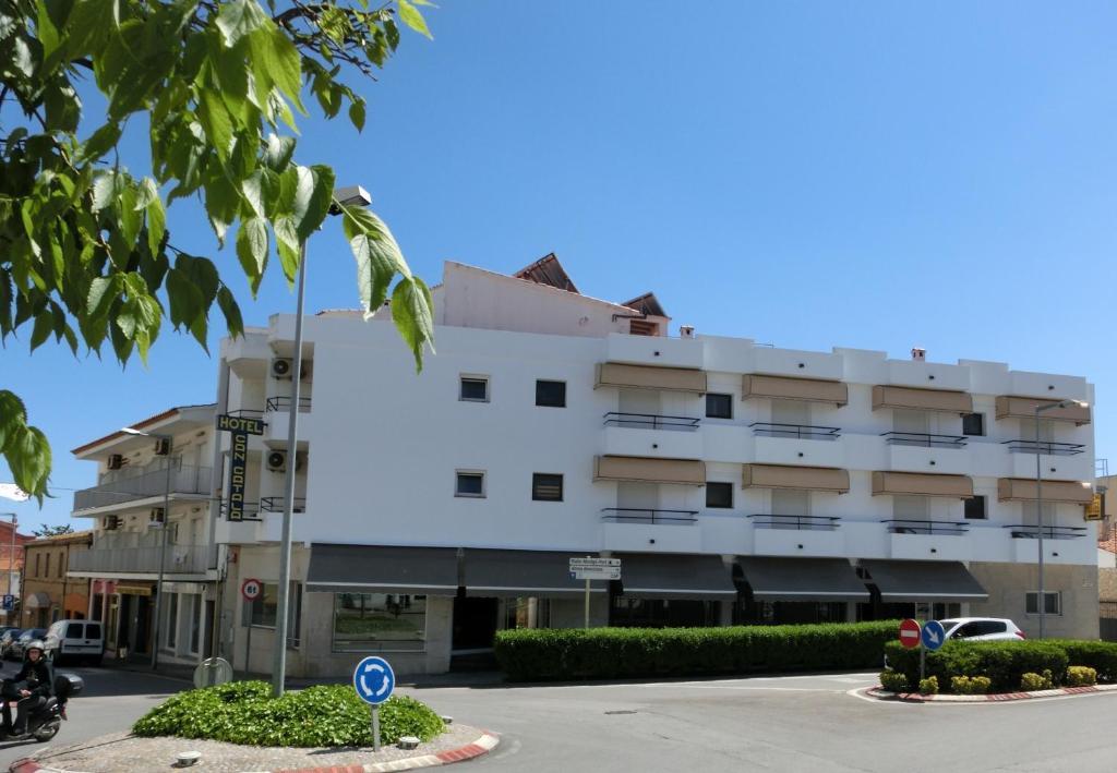Hotel Can Catala Л'Аскала Екстер'єр фото