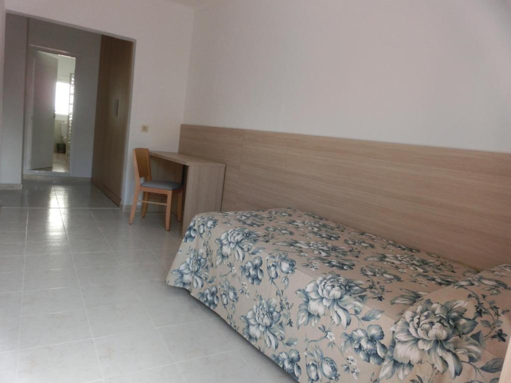 Hotel Can Catala Л'Аскала Номер фото