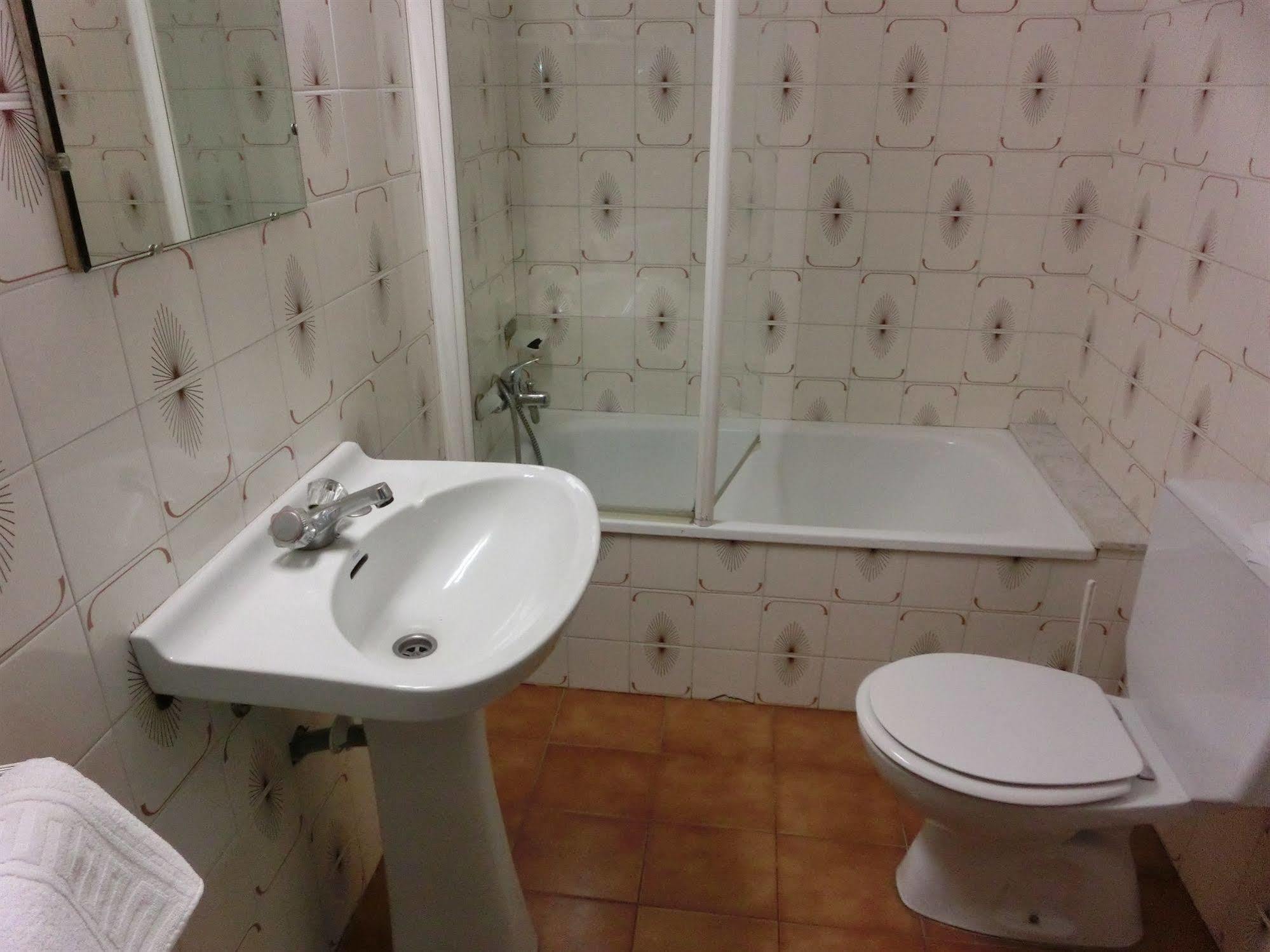 Hotel Can Catala Л'Аскала Екстер'єр фото