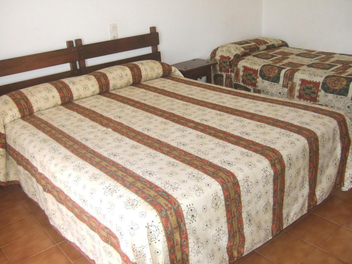 Hotel Can Catala Л'Аскала Номер фото